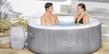 lay z spa aldi jacuzzi (1)