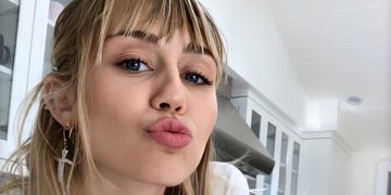 miley cyrus fotoshoot interview magazine instagram