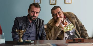 nieuwe series netflix november verwacht