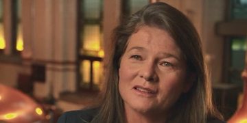 _vermogen van de rijkste Nederlander_ Charlene de Carvalho-Heineken