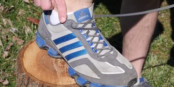 waarom schoen extra vetergaatje strikken (1)