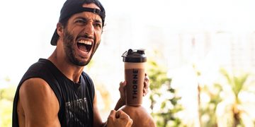 work out schema daniel ricciardo f1-coureur (1)