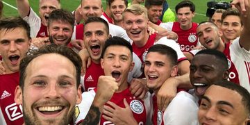 Ajax geld Champions League