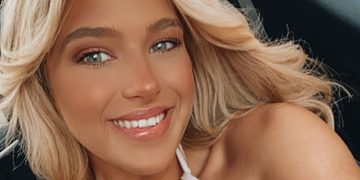 Amy Courtens Instagram K2 zoekt K3 deelneemster