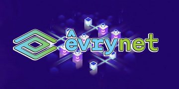 Evrynet finance blockchain.jp