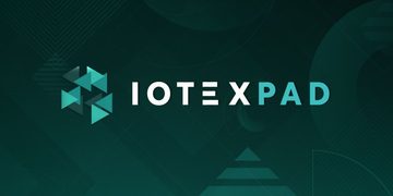 Iotexpad