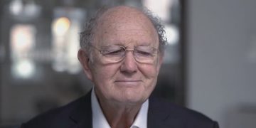 Joop van den Ende vermogen