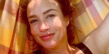 Katja Schuurman single Freek van Noortwijk