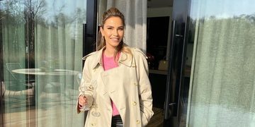 Monica Geuze zet penthouse te koop