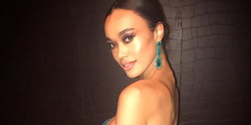 Romy Monteiro Instagram fit