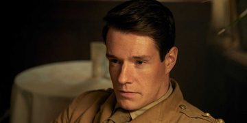 SAS peaky blinders maker
