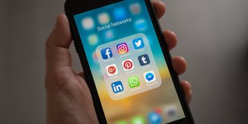 WhatsApp onbeschikbaar op telefoons niet updaten
