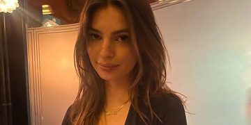 emily ratajkowski jho low