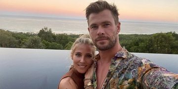 knappe vrouw chris hemsworth elsa pataky (1)