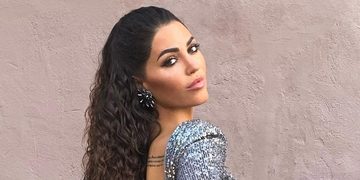 luxe rolex horloge Yolanthe Cabau