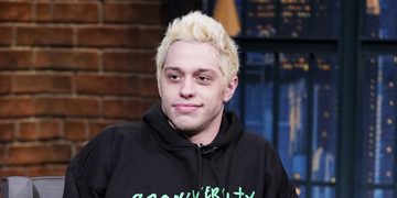 ex vriendinnen pete davidson