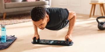 producten accessoires om thuis te sporten kopen bij lidl