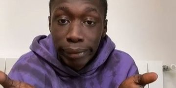 tiktok verdienen hoeveel Khaby Lame