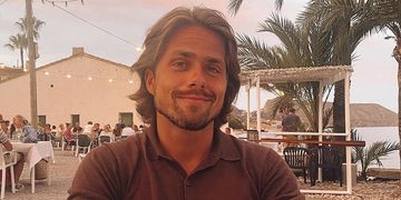 "De relatie tussen Andr&eacute; Hazes en Anne Rose Zonneveld is nu al voorbij"