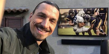 zlatan ibrahimovic rolex horloge (1)