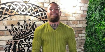 Conor McGregor
