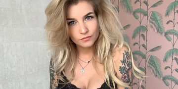 Dionne Slagter Instagram