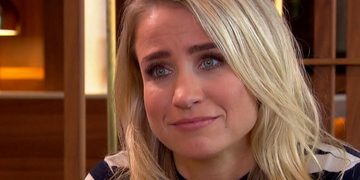 Dionne Stax koopt huis amsterdam
