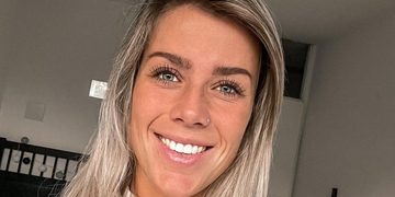 Eindhovense Maaike gaat viral op TikTok door ongekend flauwe woordgrappen