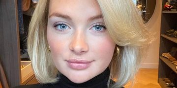 Maxime Meiland fit kerst instagram