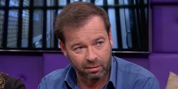 Mega woning Peter van der Vorst