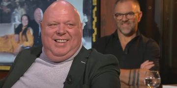 villa peter gillis nog steeds niet verkocht