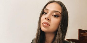 Turkse influencer Merve heeft zichzelf in de nesten gewerkt door vakantiefoto's in Amsterdam