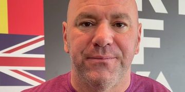 dana white verhaal vermogen