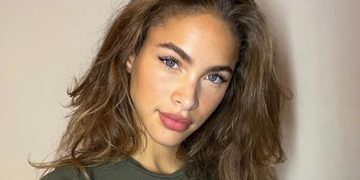 ex vriendin lewis hamilton camila kendra ben chilwell