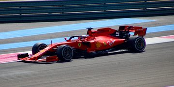 hoeveel betaal je Formule 1 kijken 2022 viaplay abonnement