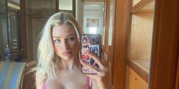 lottie moss instagram
