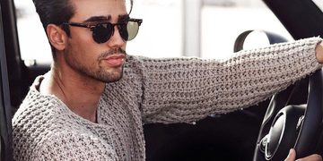mannen truien populair trends 2021 2022 winter