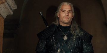 nieuwe series in december 2021 op Netflix