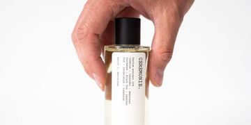 parfum ceremonie lekkere geuren mannen winter 2021