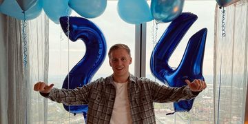 salaris vermogen donny van de beek