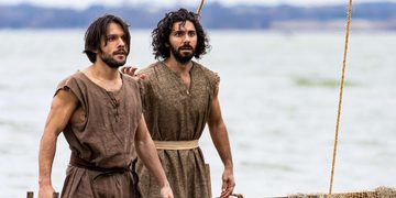 the chosen imdb serie score 9.6