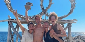 zoveel verdient winnaar van expeditie robinson