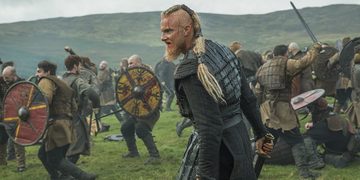 10 Netflix series aanraders voor mannen in 2022