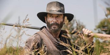 1883 yellowstone prequel serie western
