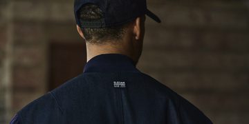 G-STAR The Rhythm of Denim kleding