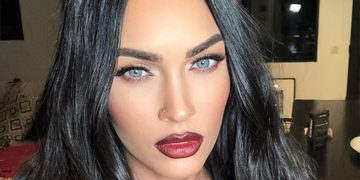 Megan Fox toont zichzelf wederom in heel uitdagende outfits