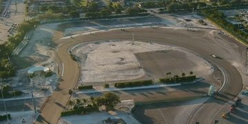 Miami Grand Prix straatcircuit 2022