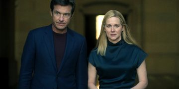 Ozark seizoen 4 netflix vandaag