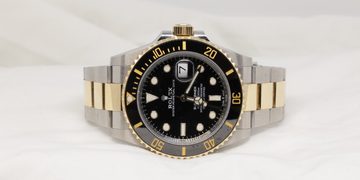Rolex verhoogt prijzen horloges 2022