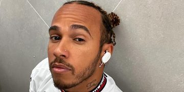 Stopt Lewis Hamilton met F1